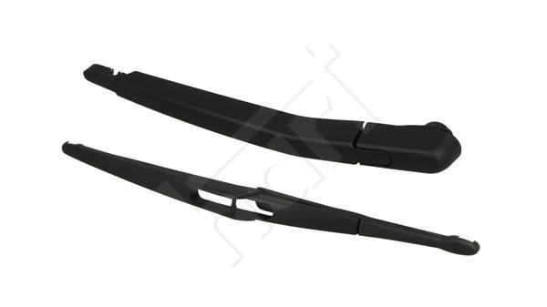 158942 Hart Wiper arm