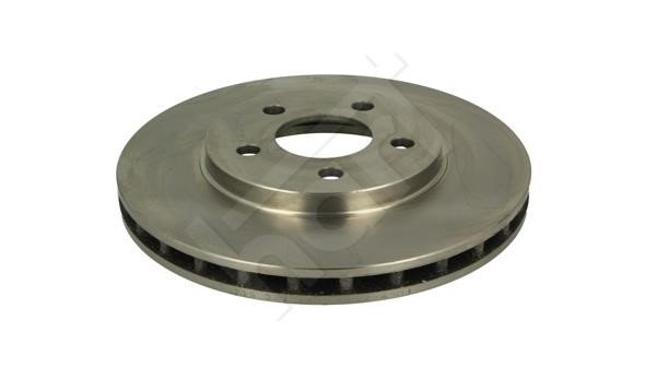 Hart 215 387 Brake disk 215387 215387 Hart Brake disk