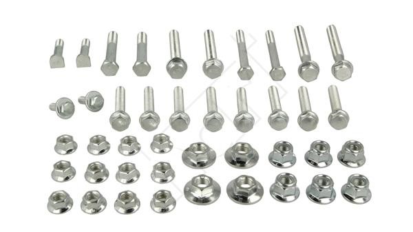 Suspension Kit Hart 446 081
