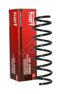 Hart 477 068 Coil spring 477068 477068 Hart Coil spring