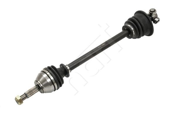 Drive shaft Hart 421 019