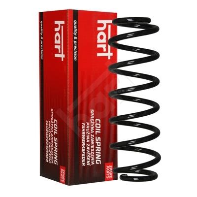 Hart 430 122 Coil Spring 430122