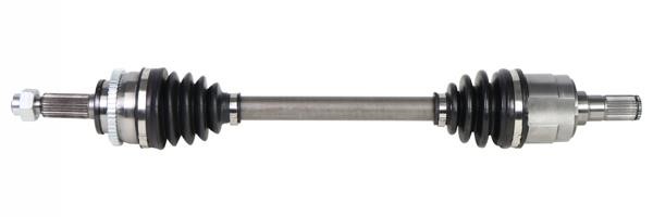 Driveshaft KIA Picanto (Kia Picanto): 466986 Hart Drive shaft
