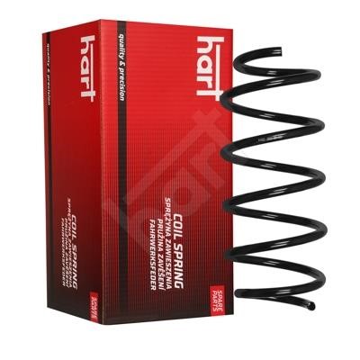 Hart 482 282 Coil spring 482282