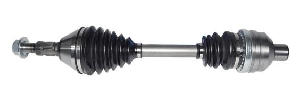 CV axle Opel Vectra C: 482478 Hart Drive shaft