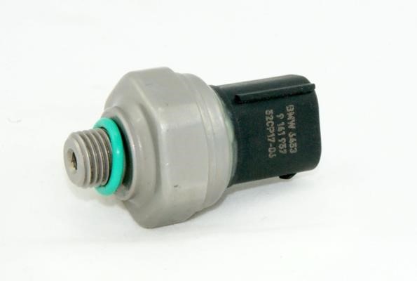 Pressure Switch, air conditioning Hart 563 611