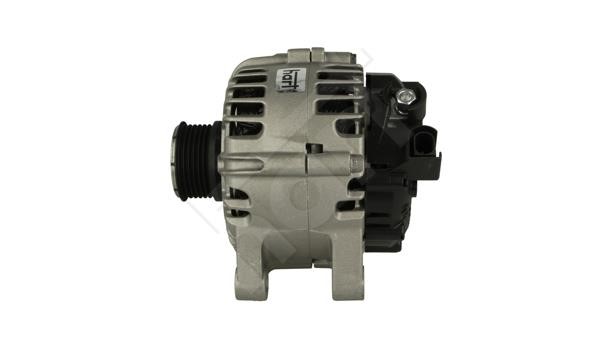 500251 Hart Alternator