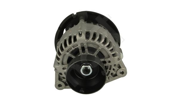 530763 Hart Alternator