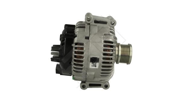 546468 Hart Alternator