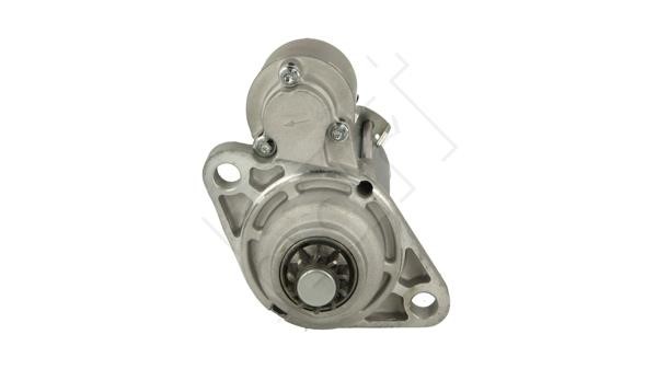 Starter Hart 546 495