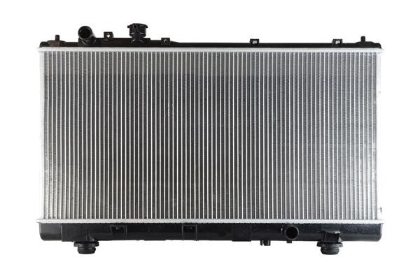 Hart 603 744 Radiator, engine cooling 603744