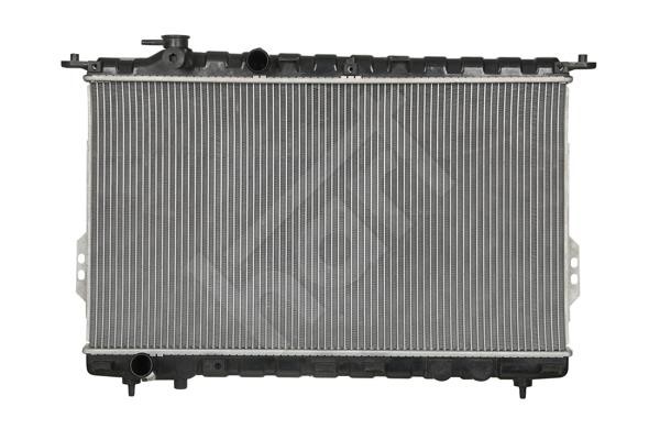 Hart 603 805 Radiator, engine cooling 603805