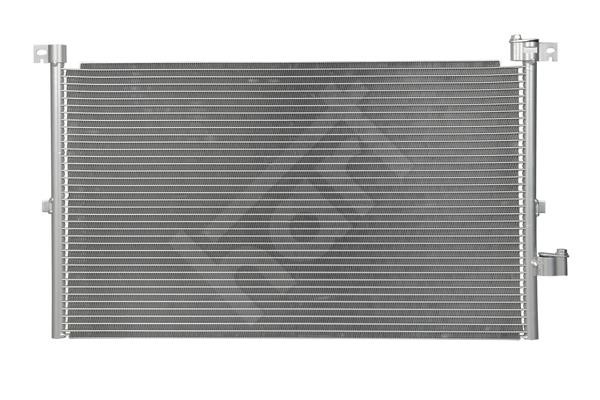 606098 Hart AC Condenser