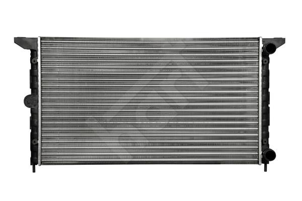 Hart 602 178 Radiator, engine cooling 602178