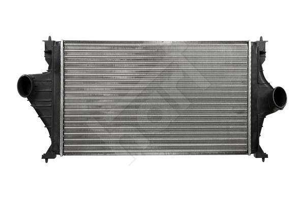 605909 Hart Intercooler, charger
