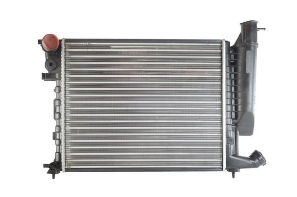 Radiator, engine cooling Hart 605 914