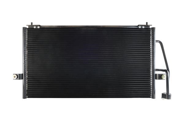 Air conditioner condenser Volvo V40: 606217 Hart AC Condenser