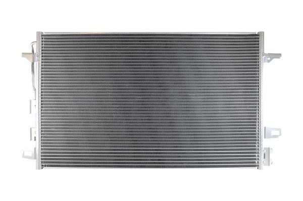 Air con condenser Chrysler Voyager: 606925 Hart AC Condenser