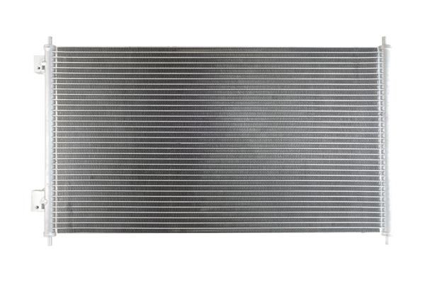 AC Condenser Hart 606 927