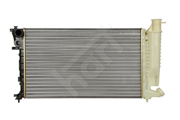 Hart 605 971 Radiator, engine cooling 605971