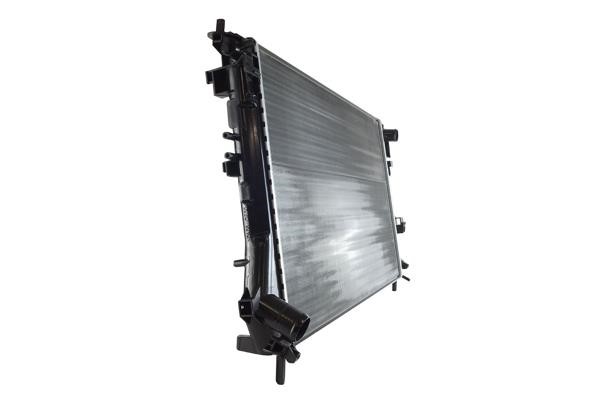 Car radiator Cadillac BLS: 605991 Hart Engine cooling radiator