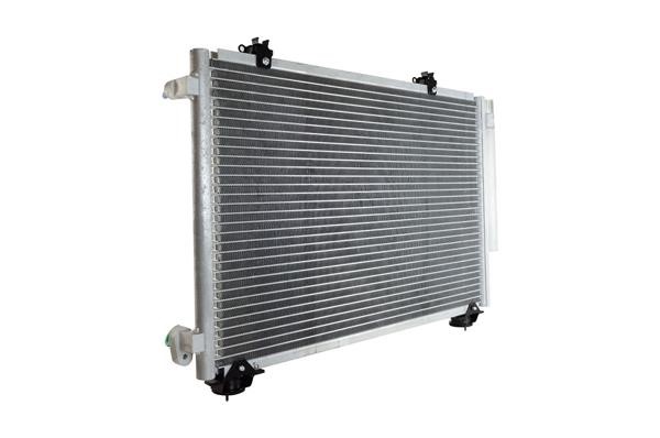 AC Condenser Hart 607 147