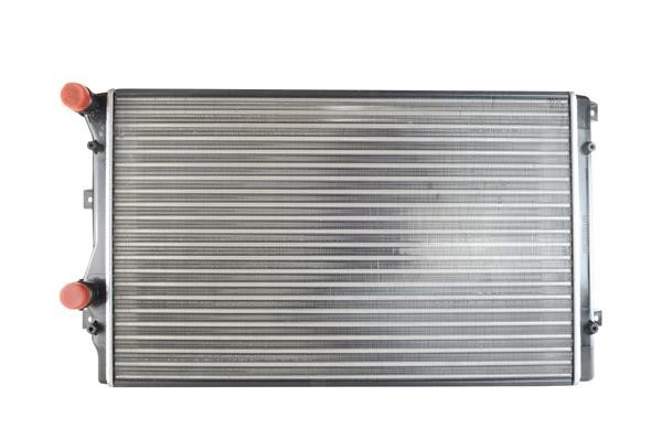Car radiator Seat: 605992 Hart Engine cooling radiator