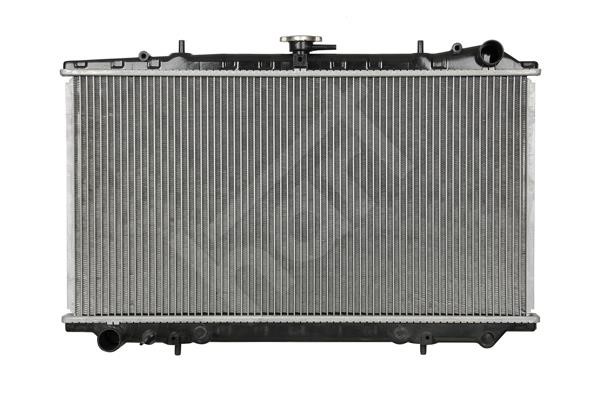 Hart 607 150 Radiator, engine cooling 607150