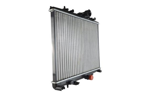 Engine radiator Peugeot 607: 606441 Hart Engine cooling radiator