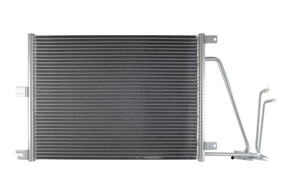 Air conditioner condenser Opel Vectra B: 606466 Hart AC Condenser