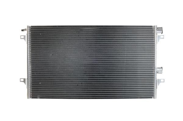 Air conditioner condenser Renault Laguna: 606470 Hart AC Condenser