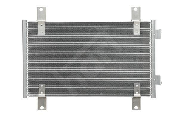 Air con condenser Peugeot Boxer: 608114 Hart AC Condenser