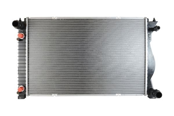 Hart 608 140 Radiator, engine cooling 608140