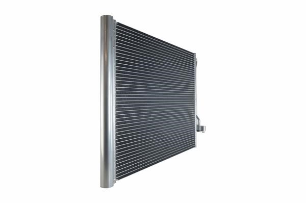 Condenser, air conditioning Hart 607 812