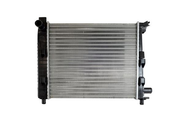 Radiator, engine cooling Hart 611 181