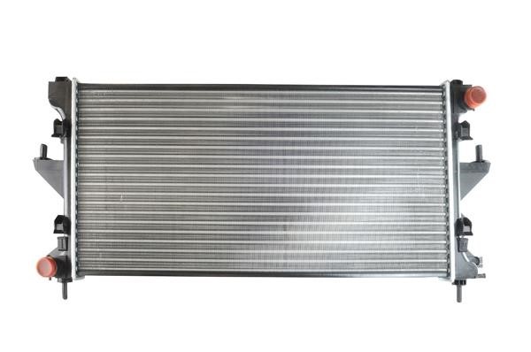 Engine radiator Citroen DS3: 611191 Hart Engine cooling radiator
