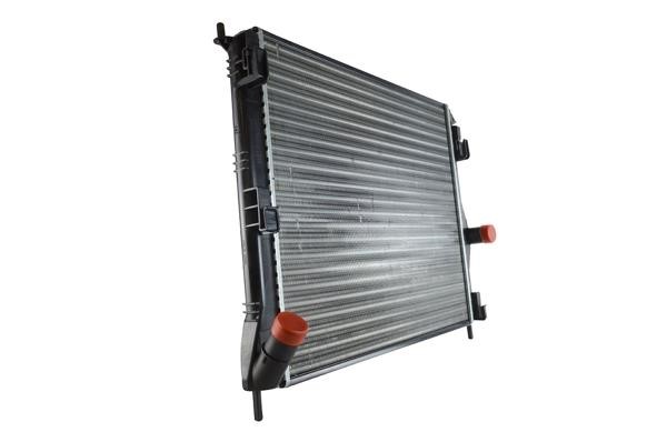 Engine radiator Dacia: 611930 Hart Engine cooling radiator