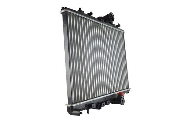 Engine cooling radiator Citroen C5: 610247 Hart Engine cooling radiator