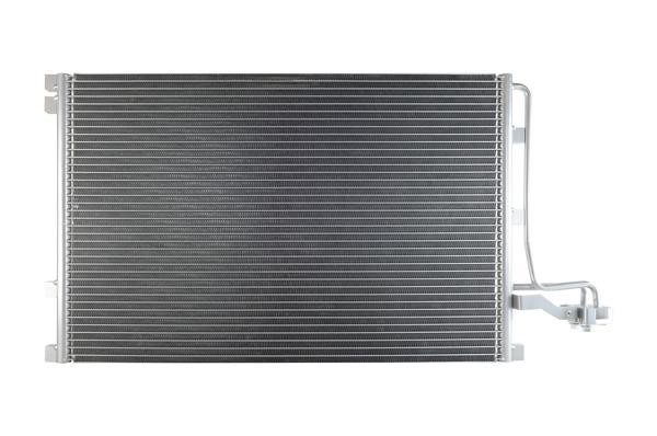 Aircon condenser Volvo C30: 611213 Hart AC Condenser