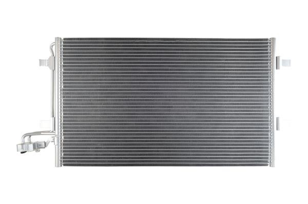 611214 Hart AC Condenser