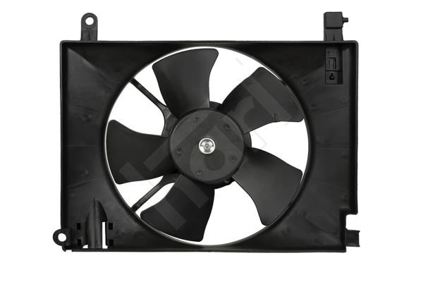 Hart 612 618 Fan, radiator 612618