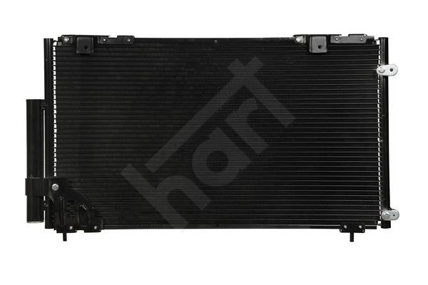 611265 Hart AC Condenser