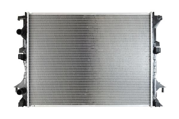 Hart 618 647 Radiator, engine cooling 618647