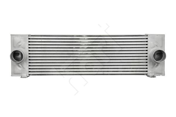 Turbocharger intercooler Ford Transit: 623307 Hart Intercooler, charger