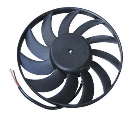 Hart 620 244 Fan, radiator 620244