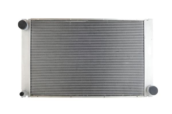 620334 Hart Engine cooling radiator