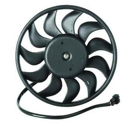 Hart 620 335 Fan, radiator 620335