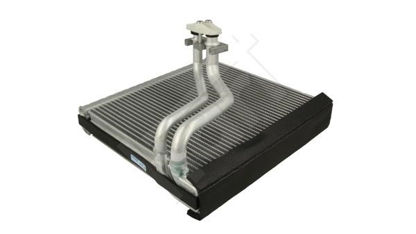 AC Evaporator Audi A3: 642485 Hart Air conditioner evaporator