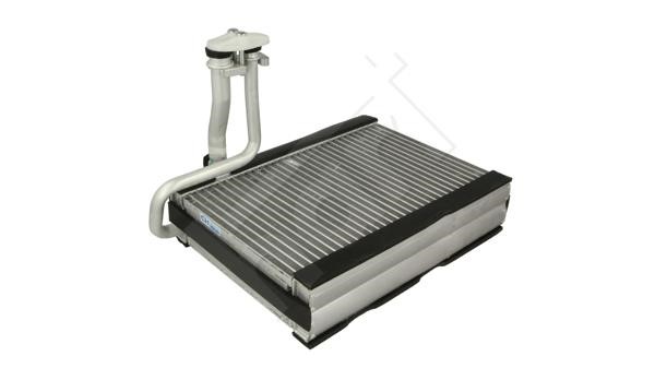 AC Evaporator Peugeot 307: 642494 Hart Air conditioner evaporator