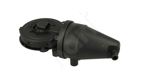 908728 Hart Valve, engine block breather